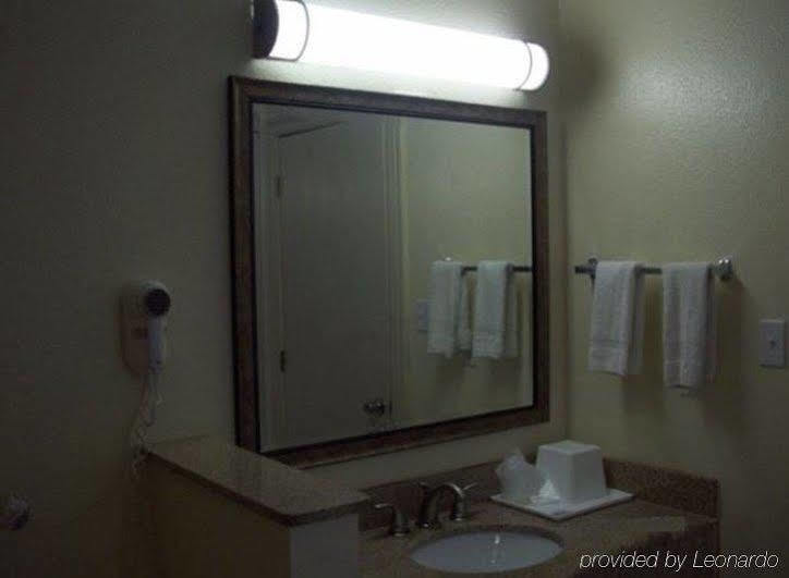 Comfort Inn South Padre Island Exteriör bild
